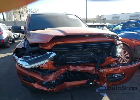 2013 Ram 1500 Express from USA, damaged, VIN 3C6JR6AT6DG592700